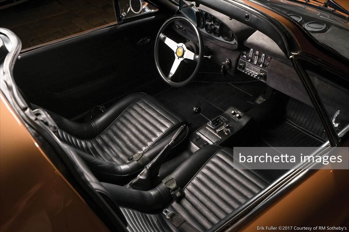 RM Sotheby's Amelia Island Aution