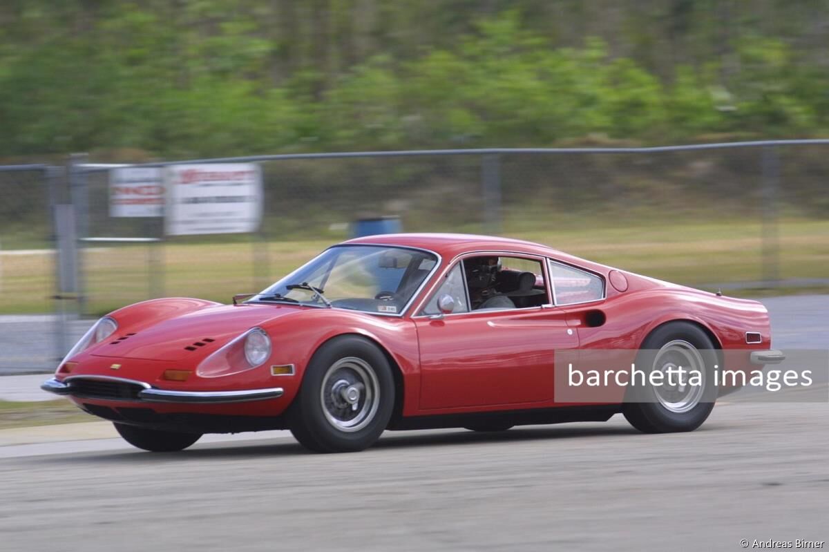 Dino 246 GT s/n 03586