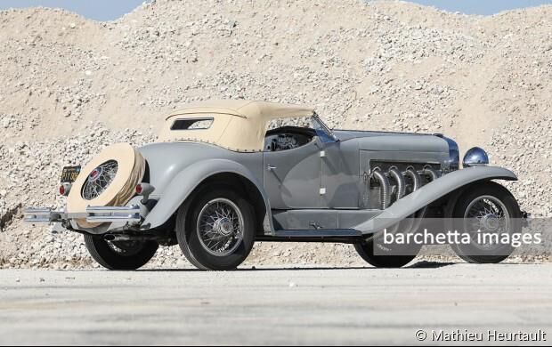 Gooding & Company Pebble Beach Auctions 