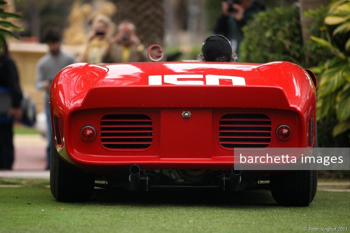 Cavallino Classics 2011