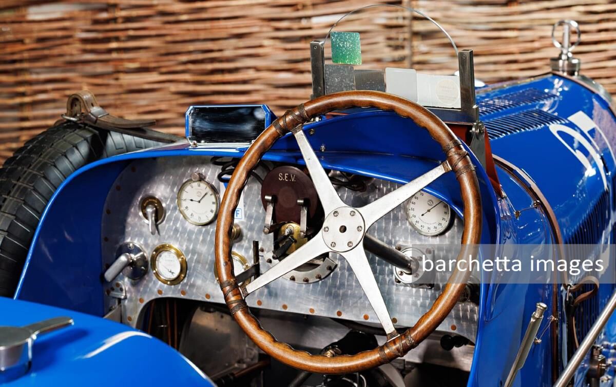 Gooding & Company Amelia Island Auction 2024