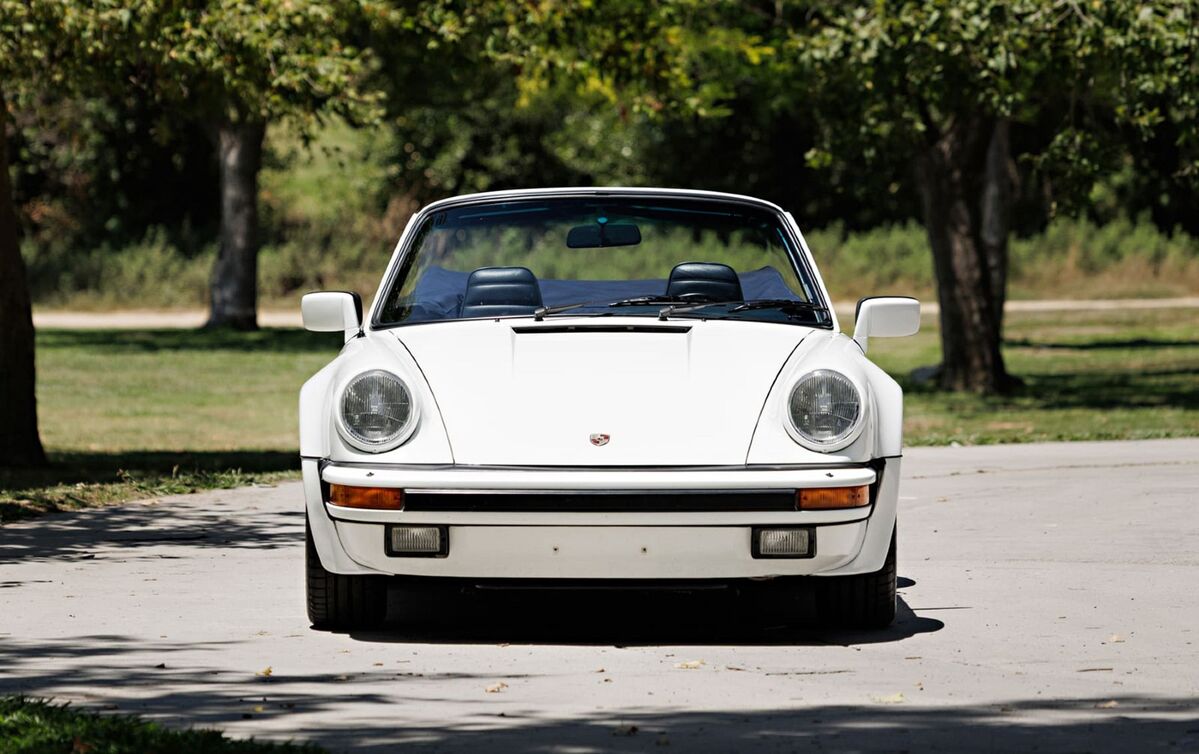 Gooding Christie’s Pebble Beach Auctions