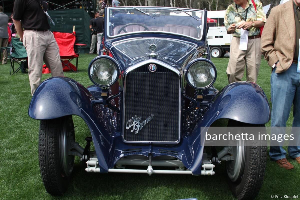 Amelia Island Concours d'Elegance