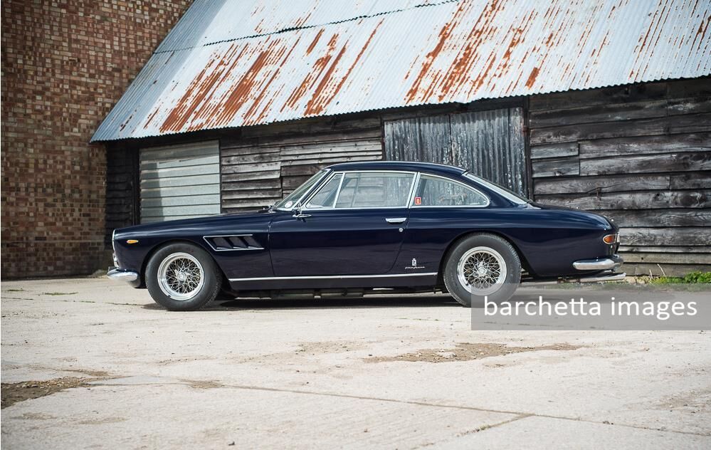 Silverstone Auctions 17th May, 2013