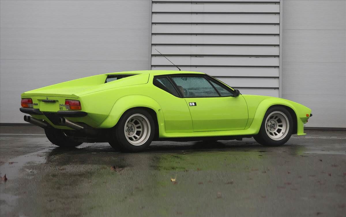 Gooding Christie's Retromobile Auction 2026