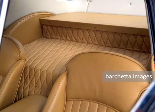 Ferrari 250 GT SWB Berlinetta s/n 3401GT