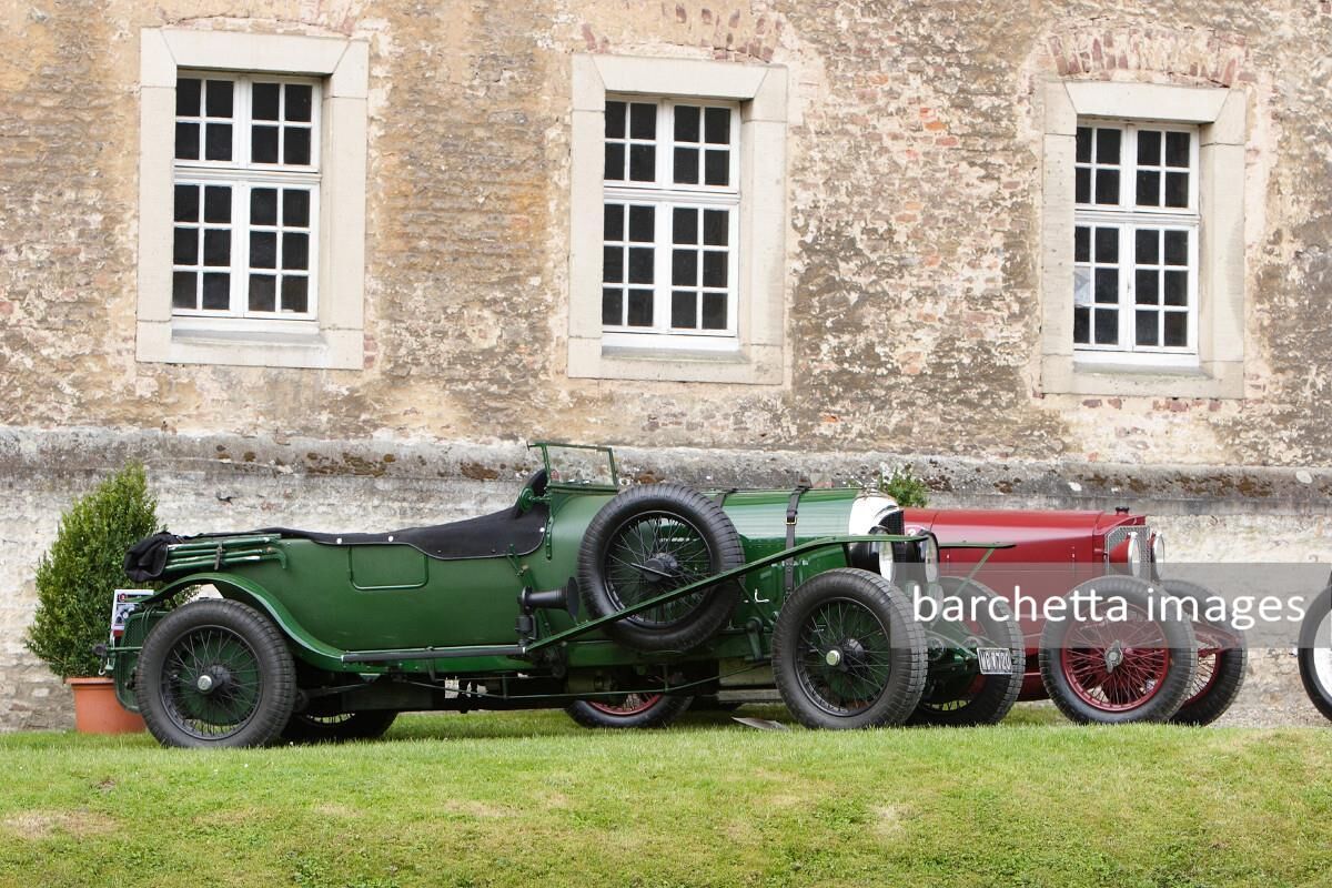 Schloß Dyck Classic Days 2008