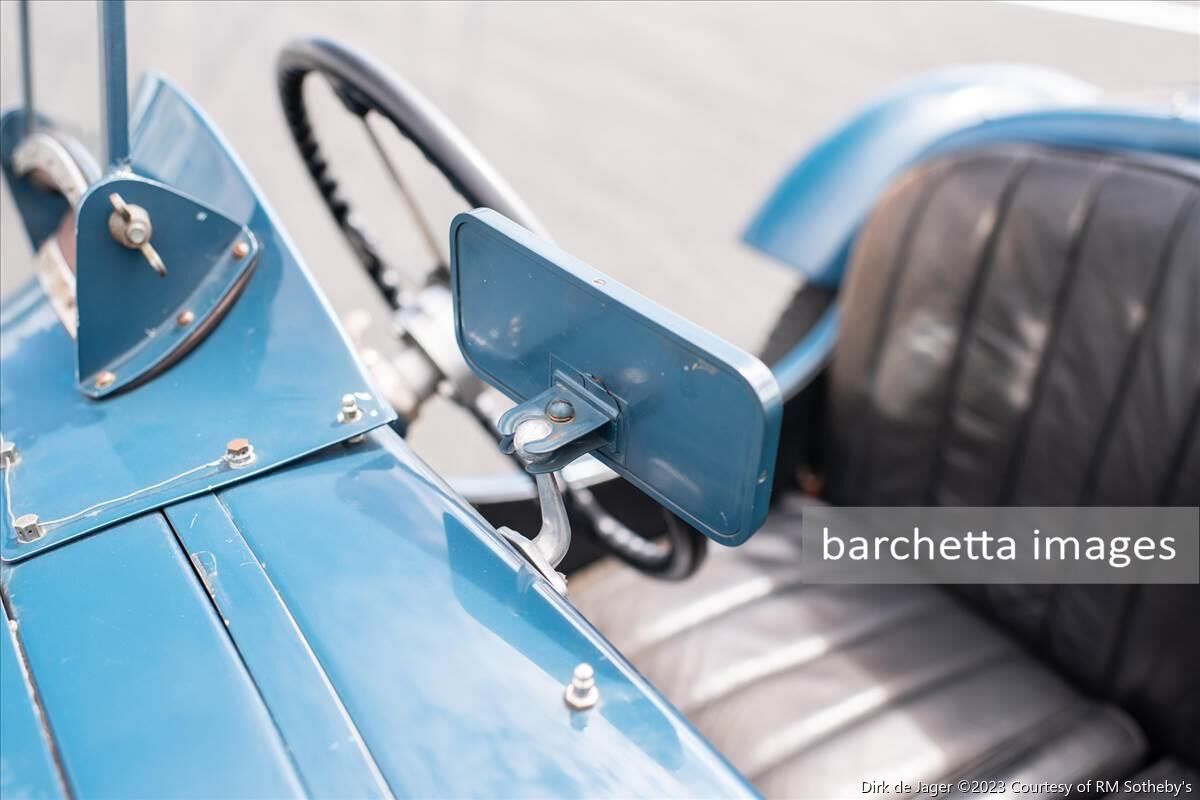 RM Sotheby's Le Mans