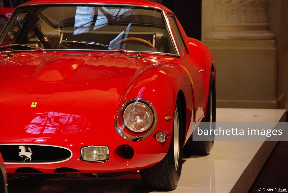 Ralph Lauren's Collection at the Musée des Arts Décoratifs