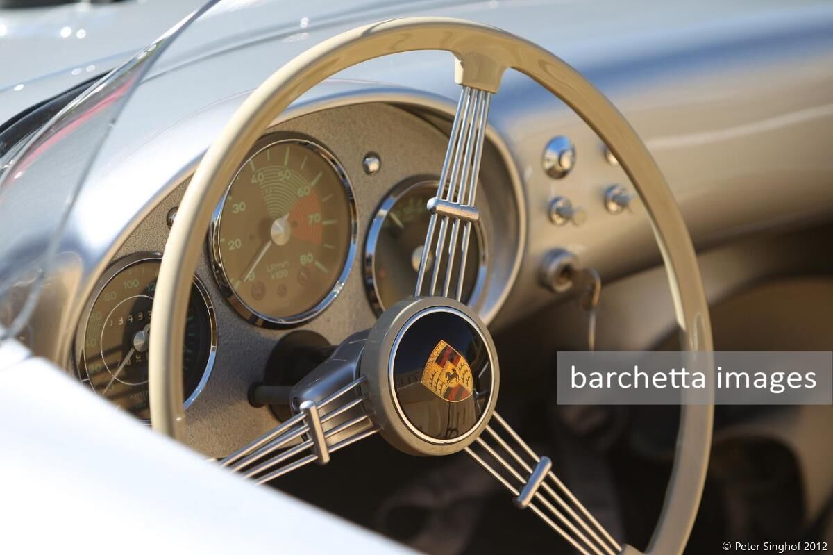 Windsor Castle Concours 2012