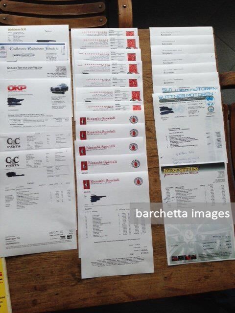 Le Mans Classic Auction, 2016