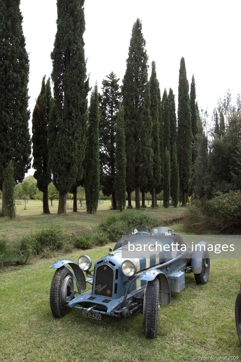 01 Alfa Romeo 8C 2300 Monza sn.2211077