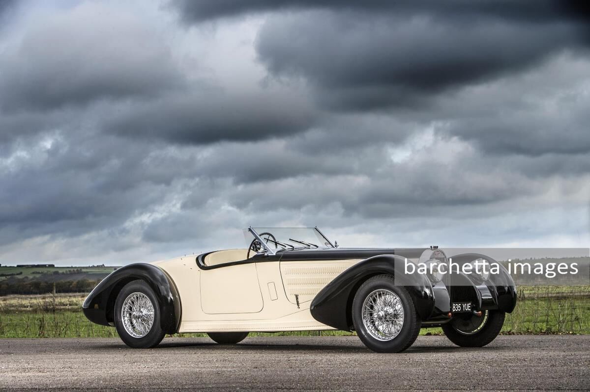 Bonhams Scottsdale Auction 2015 Jan 15