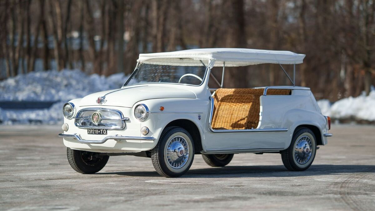 The Amelia Auction 2026