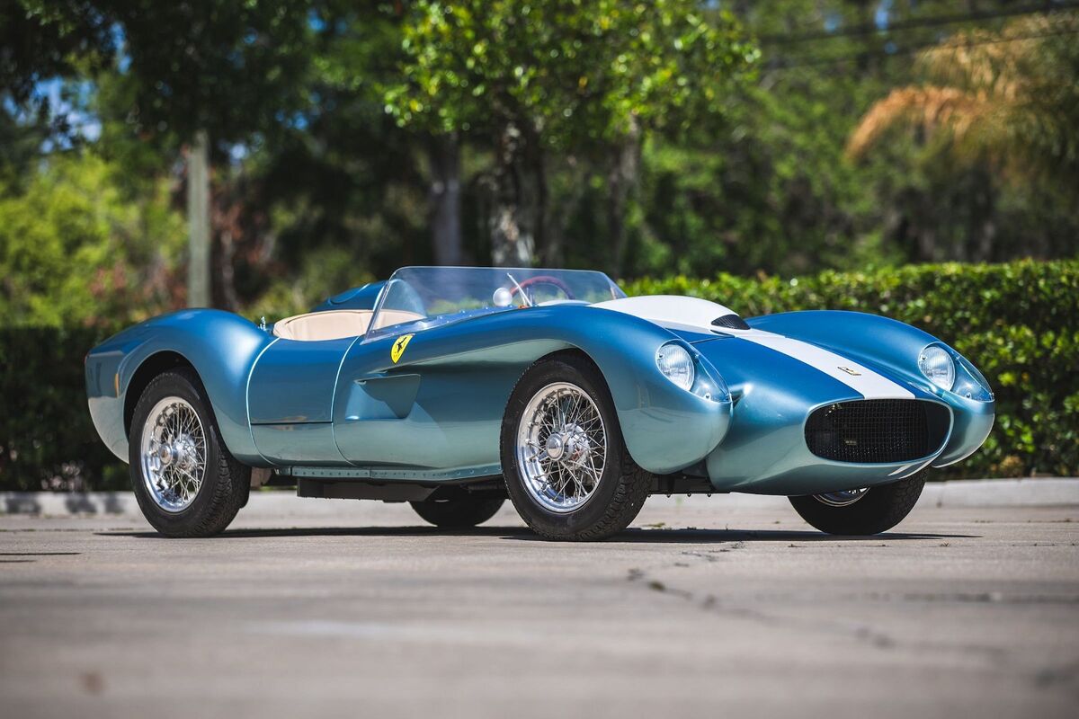Bonhams The Miami Auction 2026