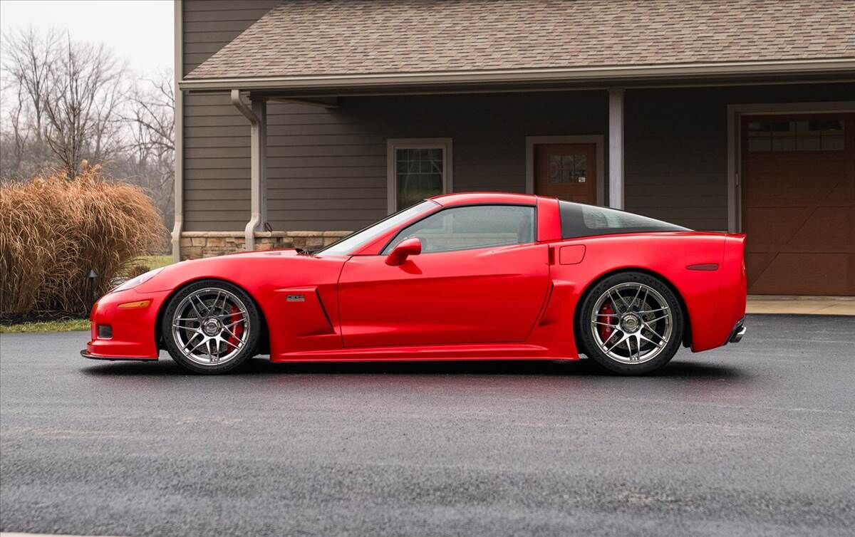 Gooding Christie's Amelia Island Auctions 2026