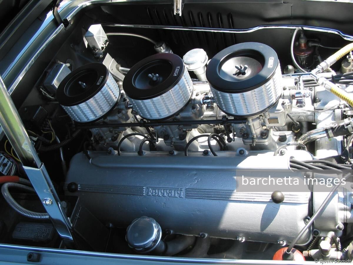 FCA National Meeting, 2004