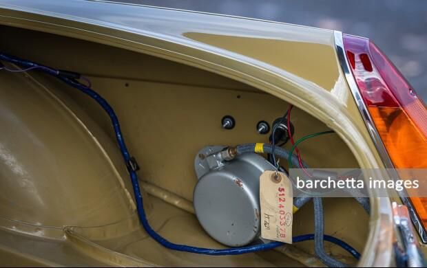 Gooding & Company Scottsdale Auctions, 2015 