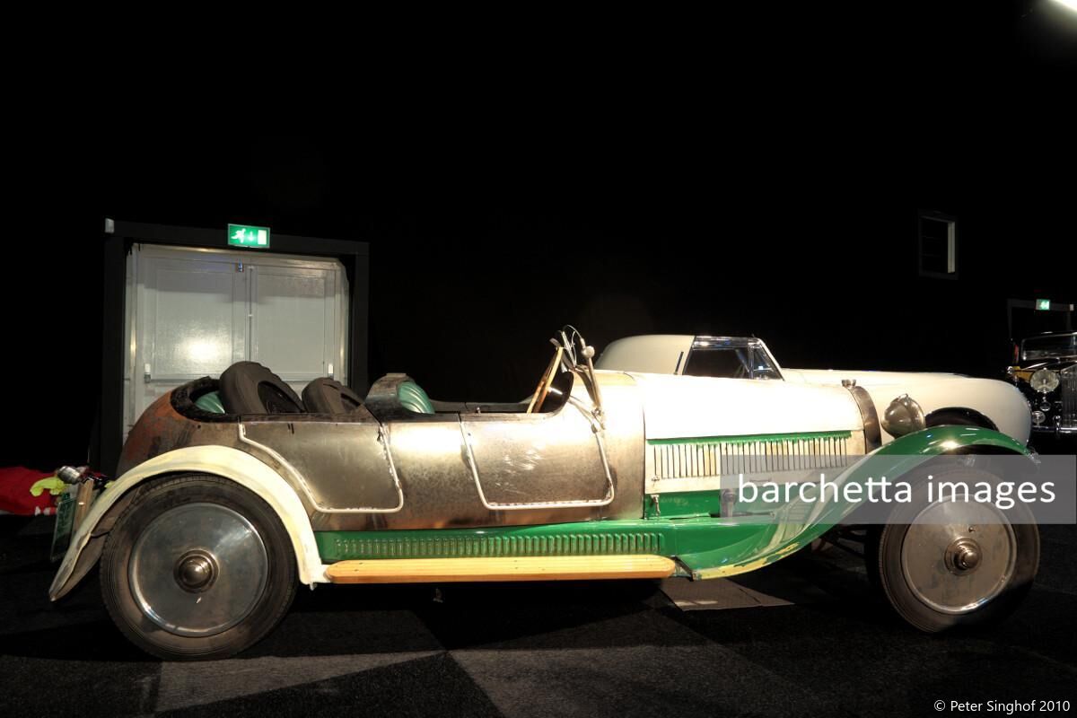 RM Auction 2010 - Automobiles of London