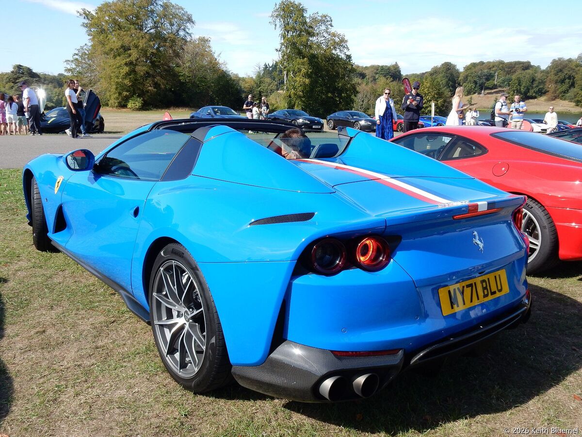 Salon Privé Club Days 2026