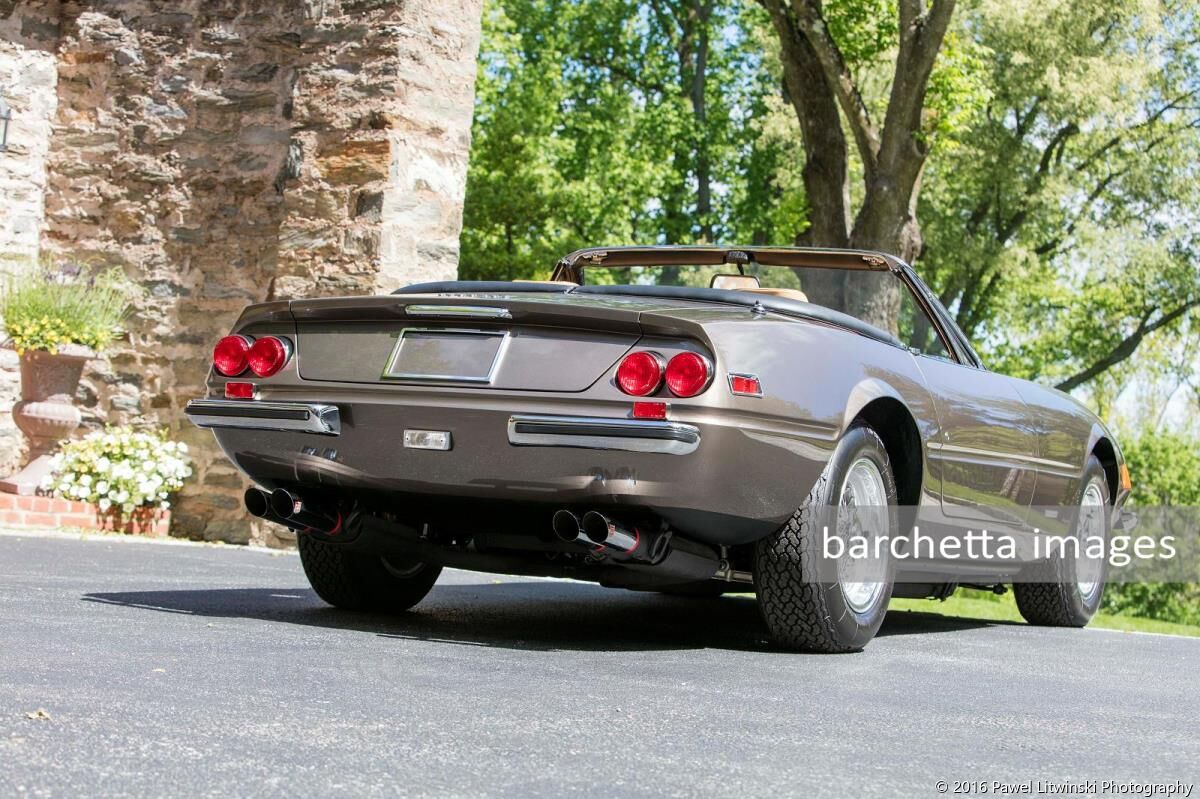 Bonhams Quail Lodge Sale