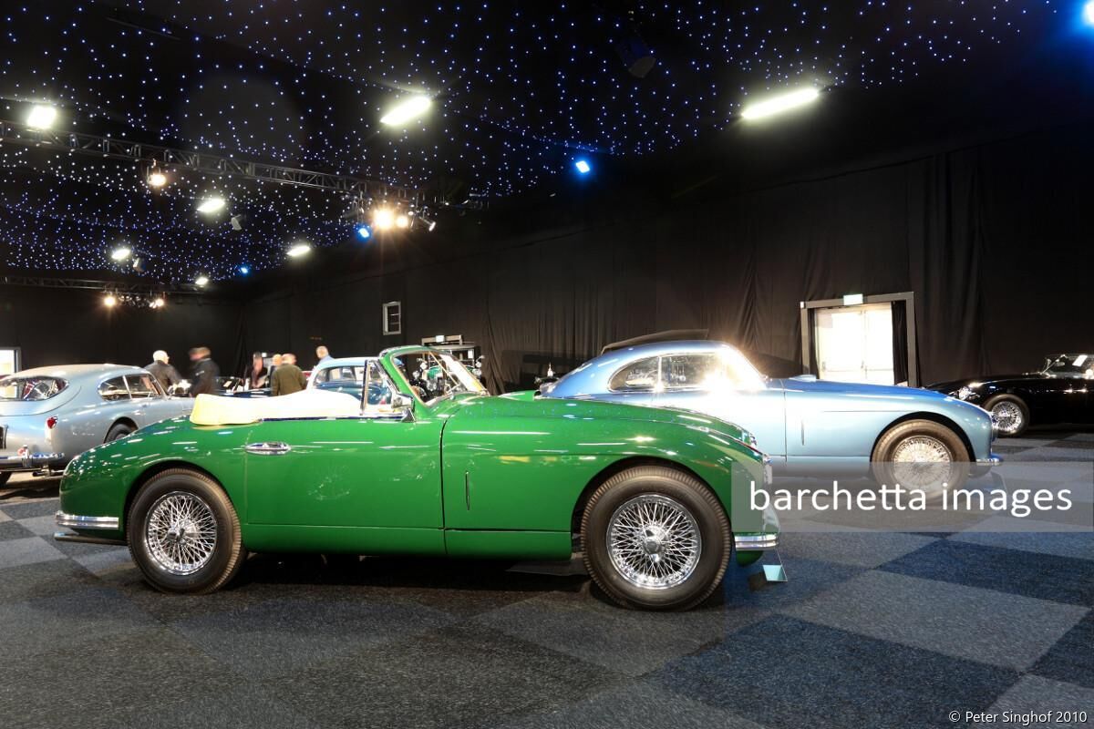 RM Auction 2010 - Automobiles of London