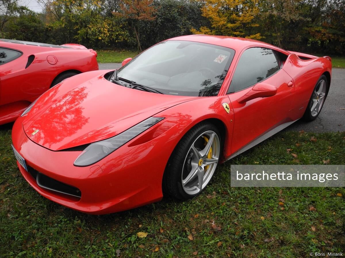 Finali Mondiali Monza