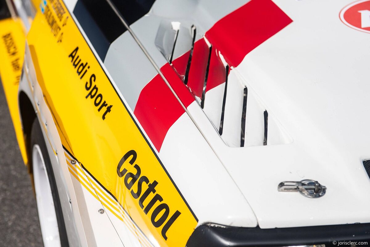 Artcurial - Le Mans Classic Legend  - Circuit des 24 Heures, Le Mans