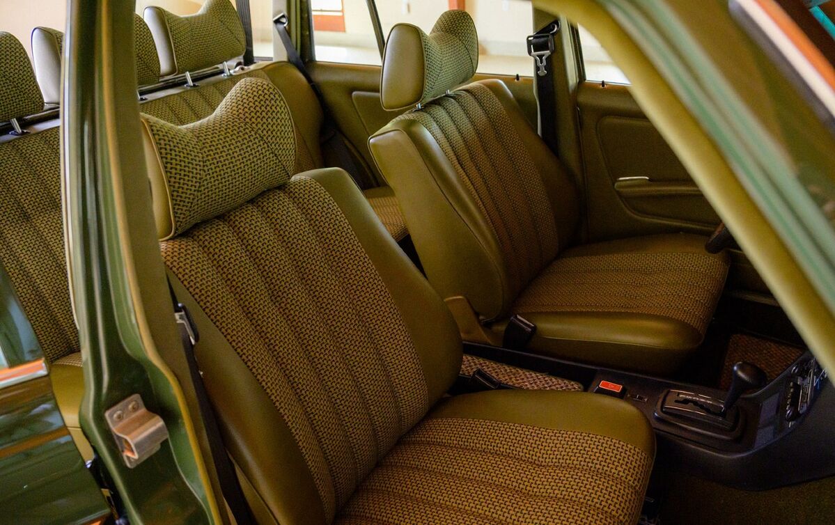 Gooding Christie’s Pebble Beach Auctions