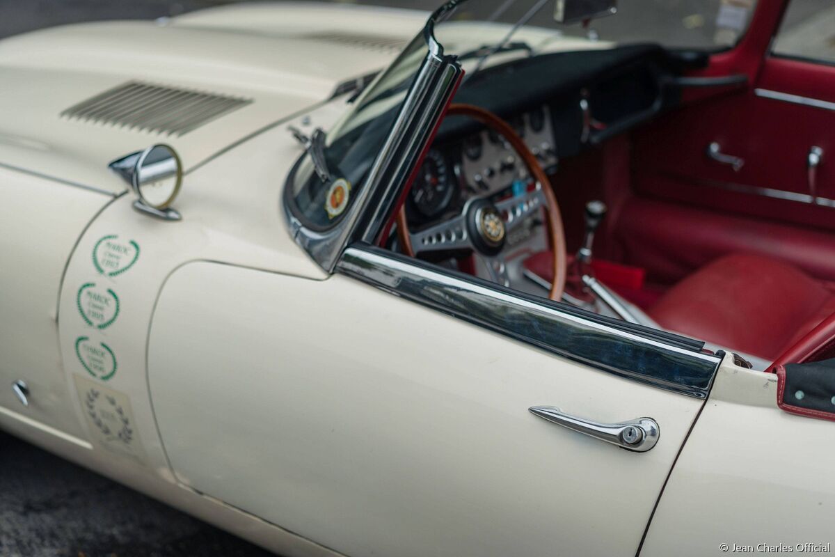Artcurial - Le Mans Classic Legend  - Circuit des 24 Heures, Le Mans