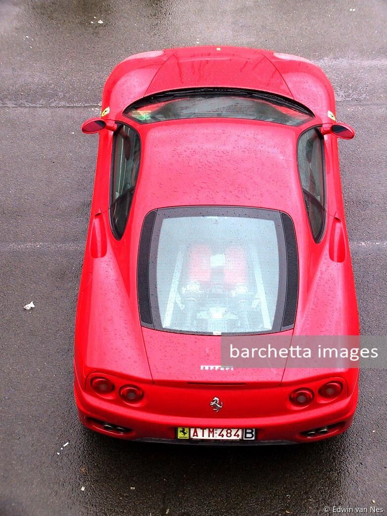 Spa Ferrari Days "02