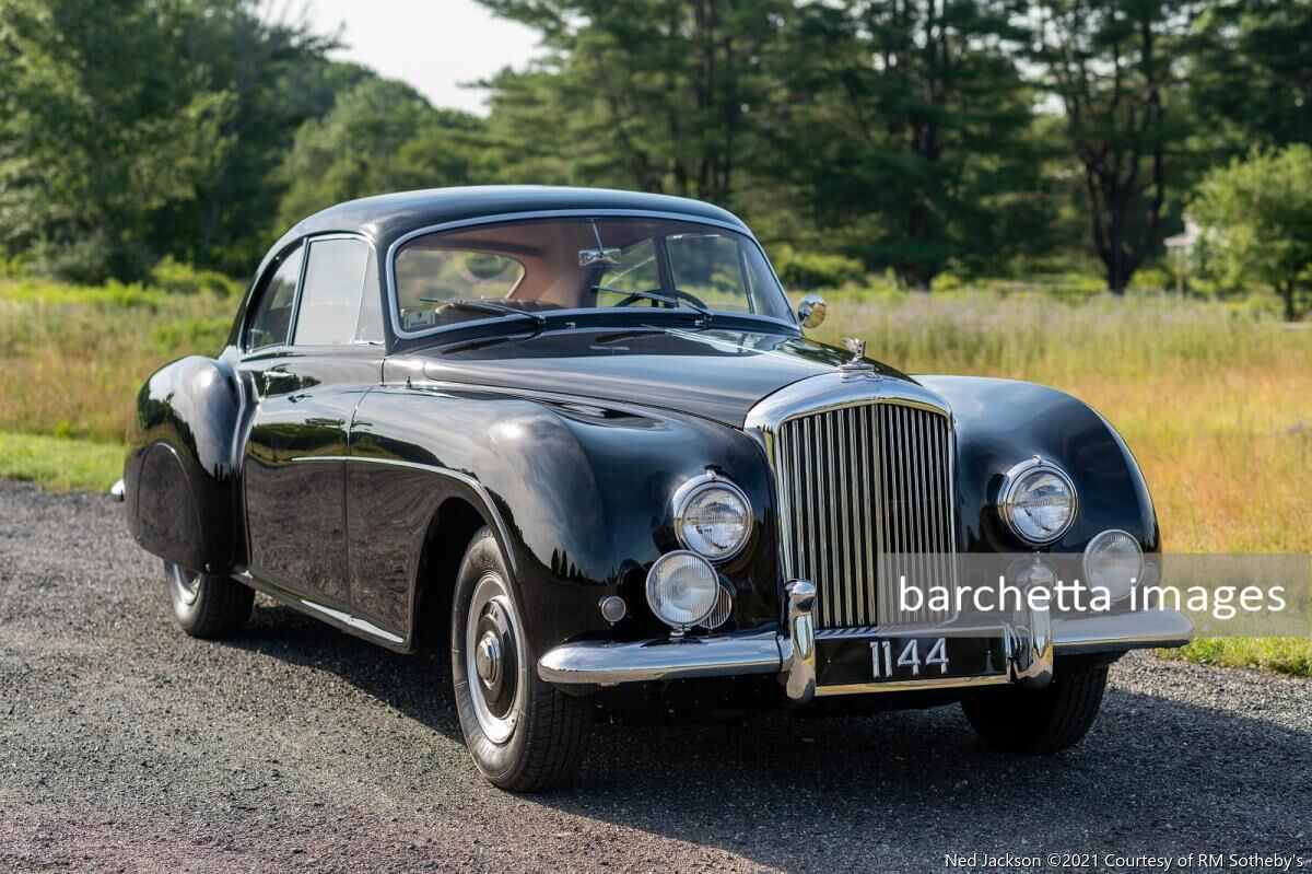 RM Sotheby's Monterey Auction