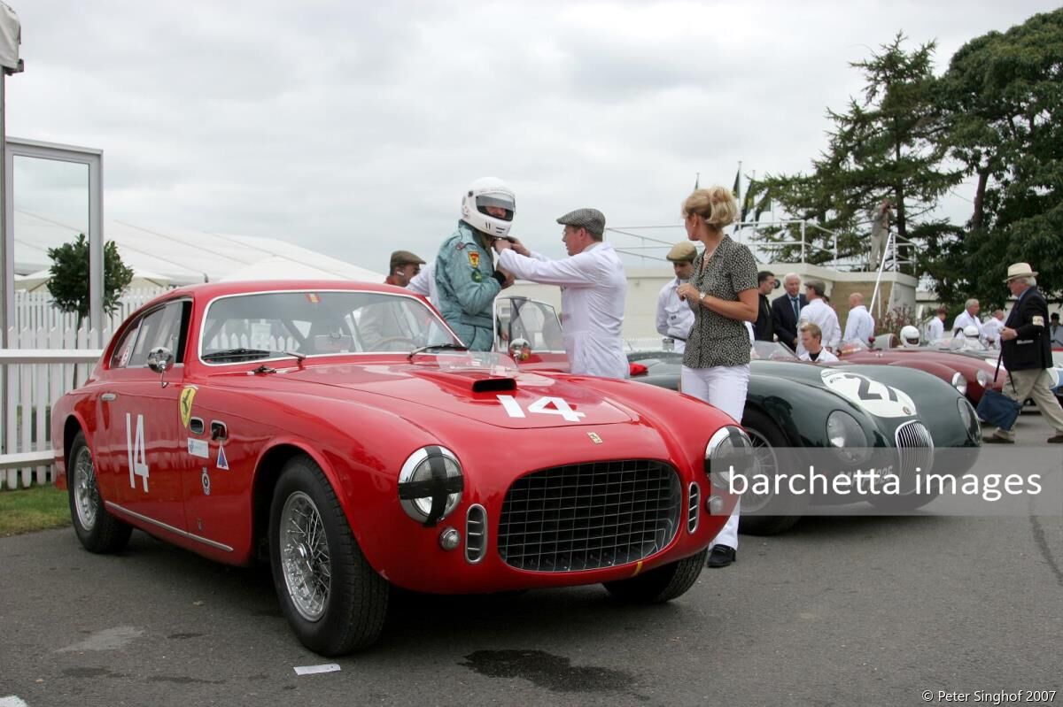 Goodwood Revival 2007