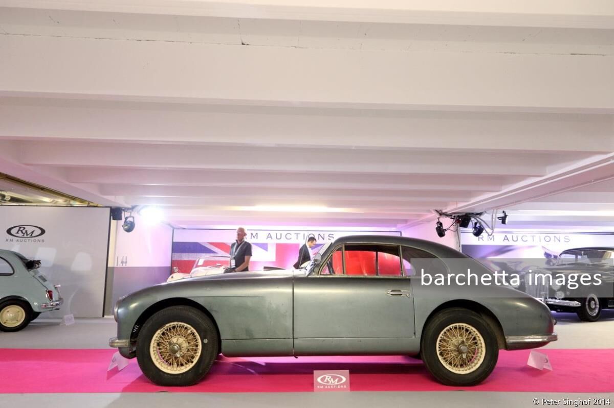 RM Auctions - Monaco 2014