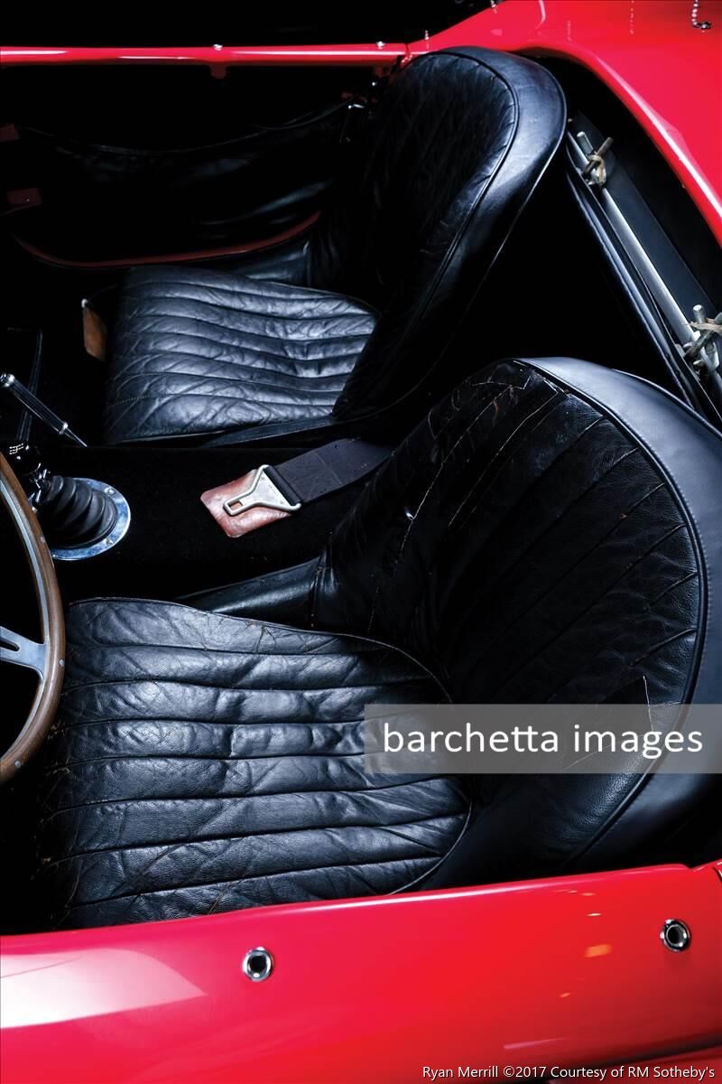 RM Sotheby's Arizona 2018 