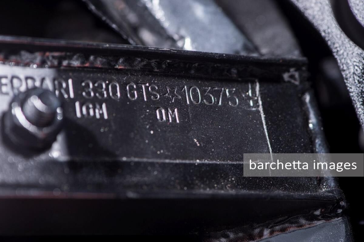 Le Mans Classic Auction, 2016