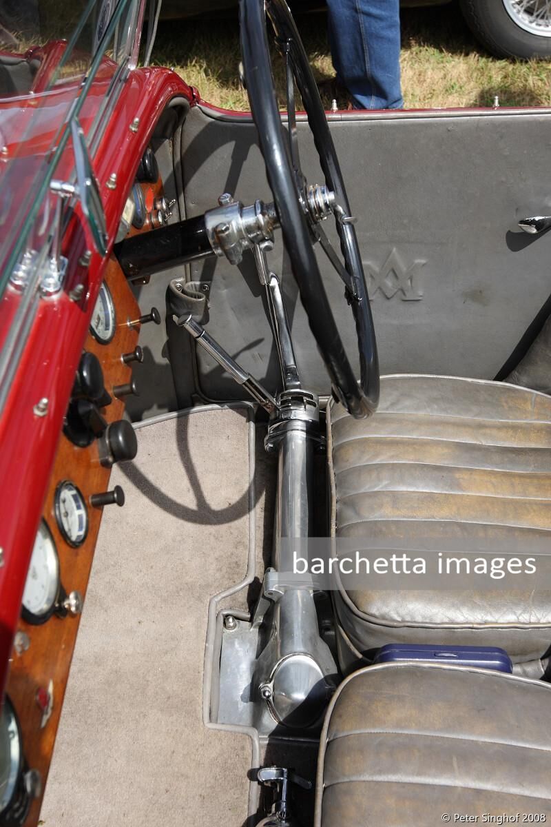 Le Mans Classic 2008