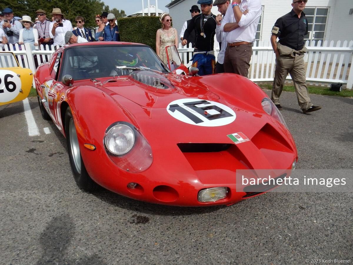 Goodwood Revival Meeting 2023