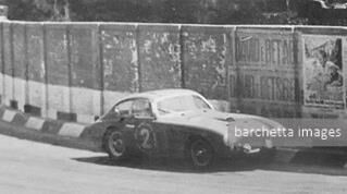 52/aug/15 - 1st OA 1st S+2.0 - 12 Ore di Pescara - Giovanni Bracco / Paolo Marzotto - #2 