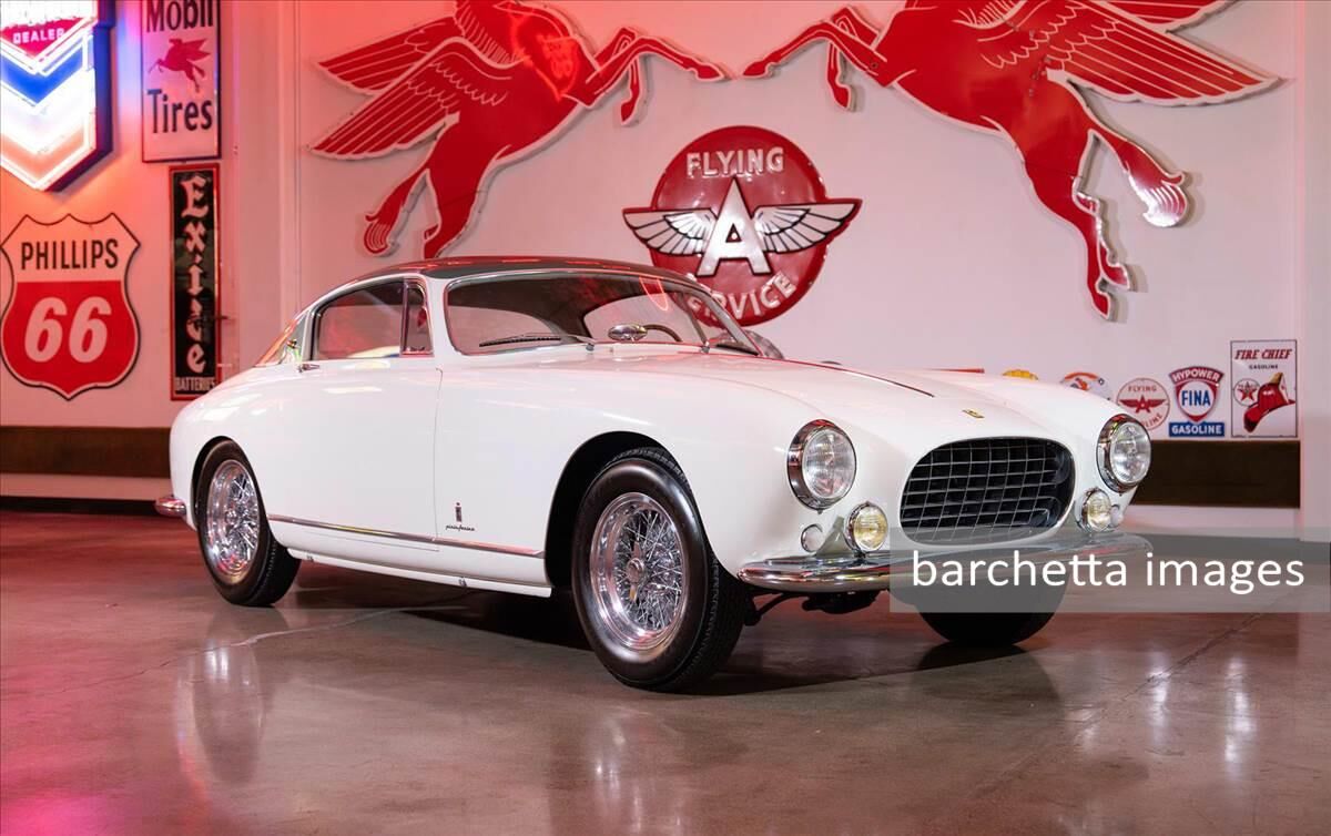 Gooding Christie's Amelia Island 2025