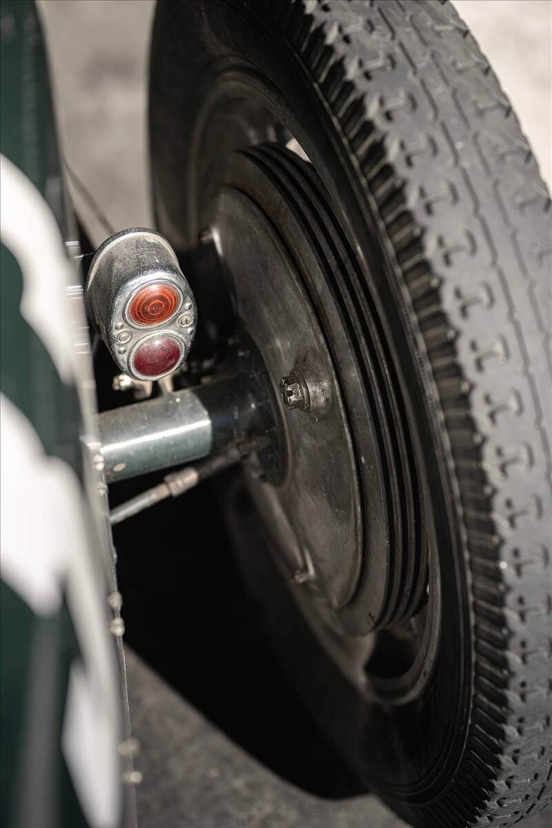 Artcurial - Le Mans Classic Legend  - Circuit des 24 Heures, Le Mans