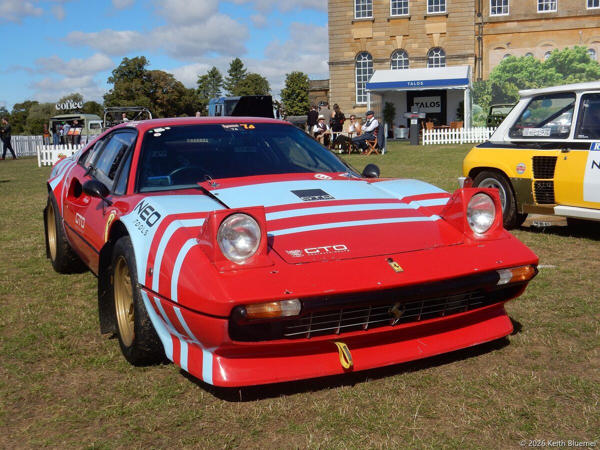 Salon Privé Club Days 2026