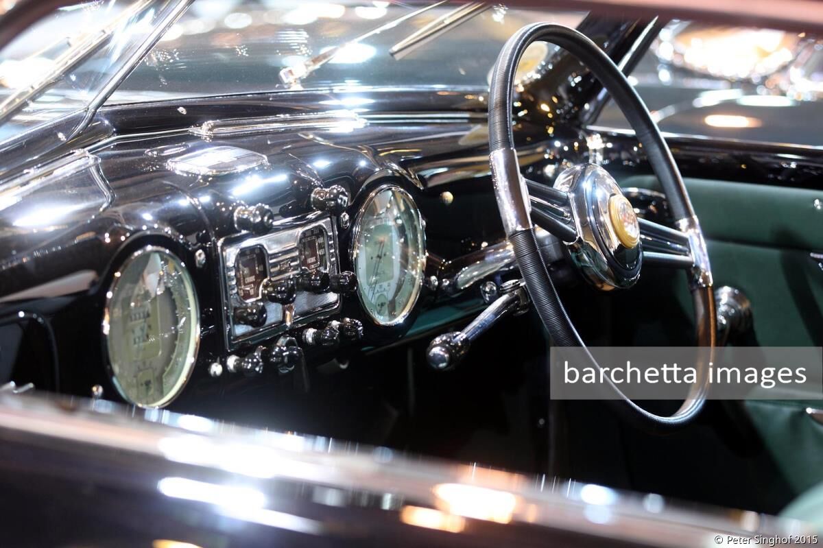 RetroMobile 2015