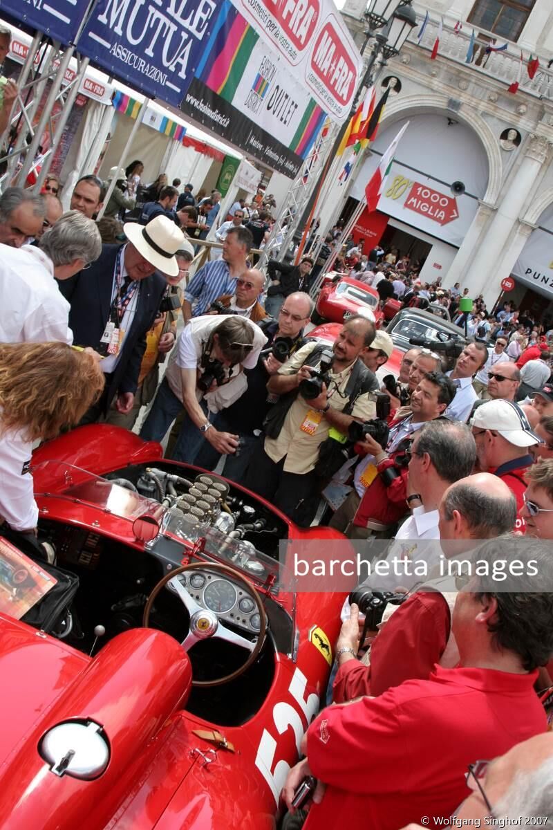 Mille Miglia 2007