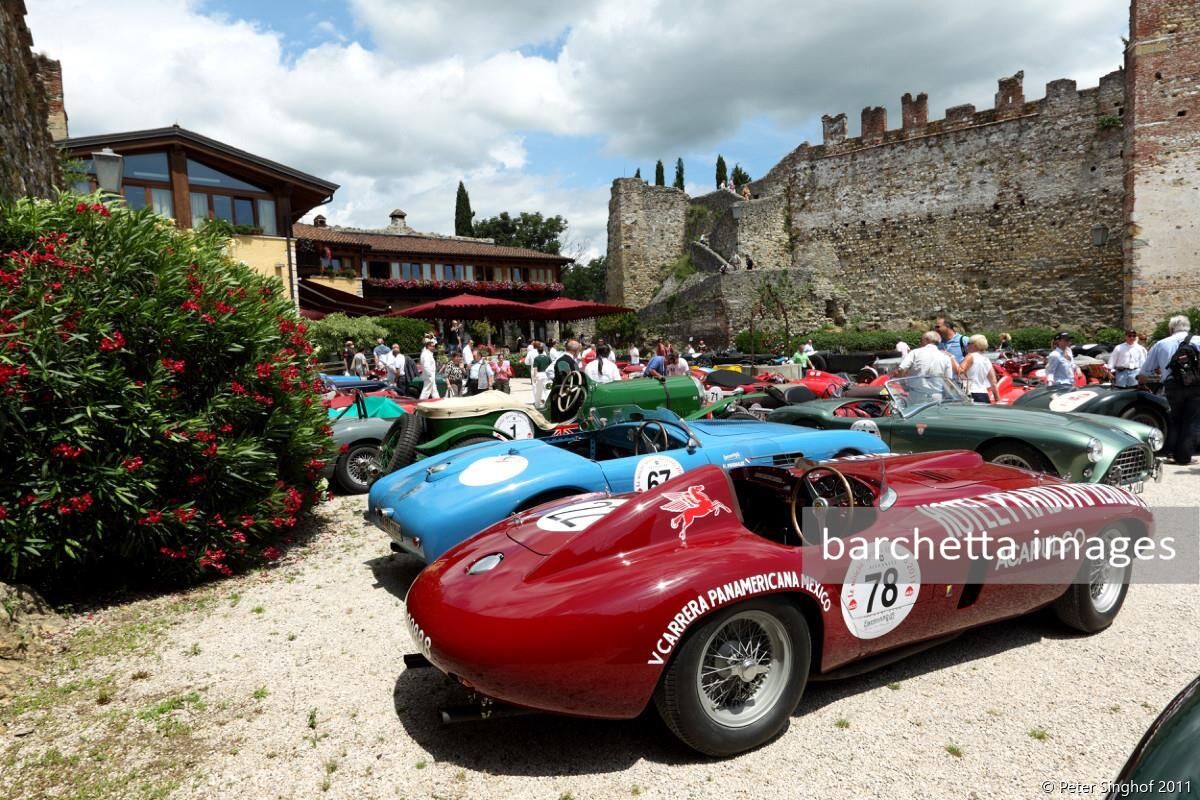 Le Mitiche Sport a Bassano
