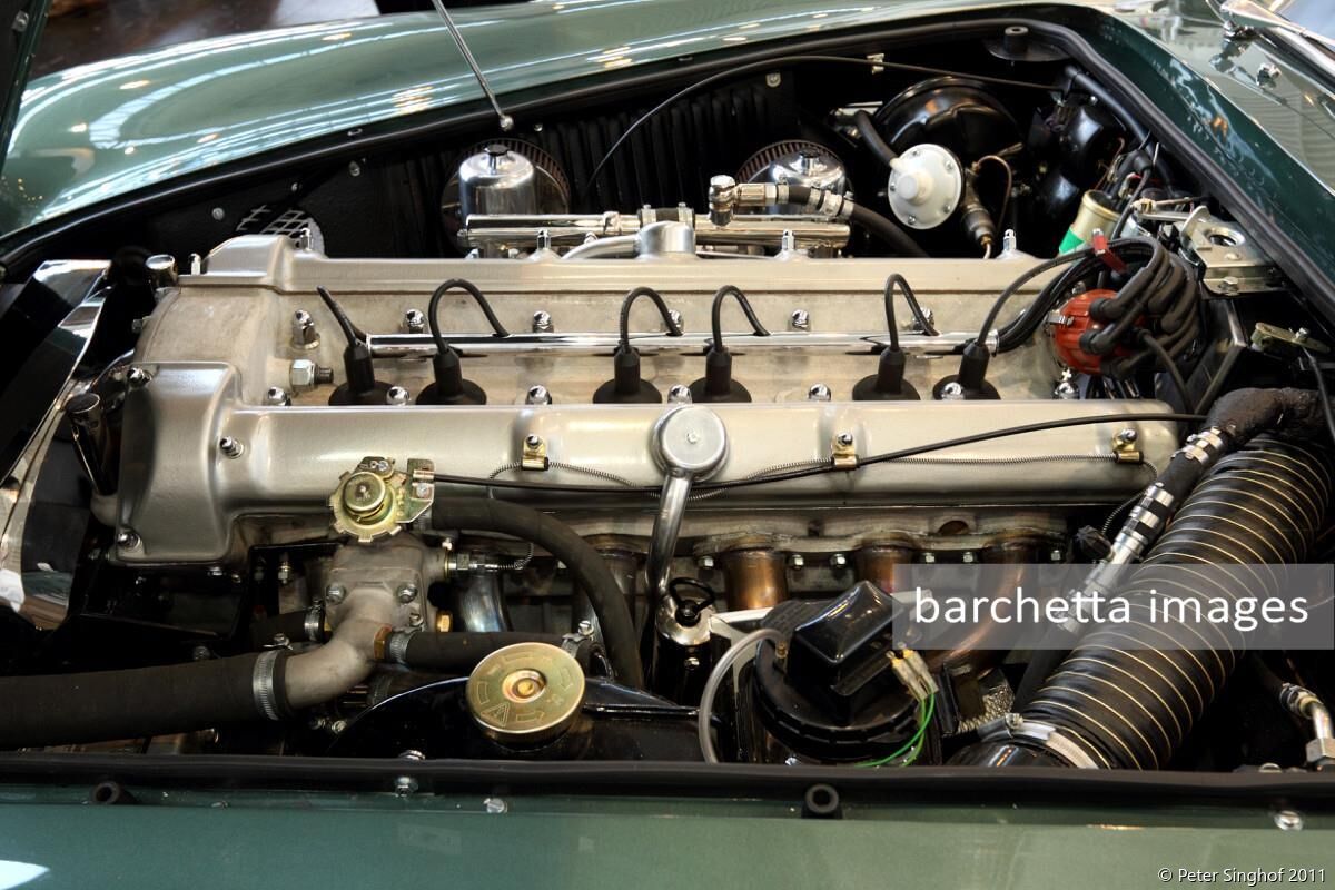 Techno Classica 2011