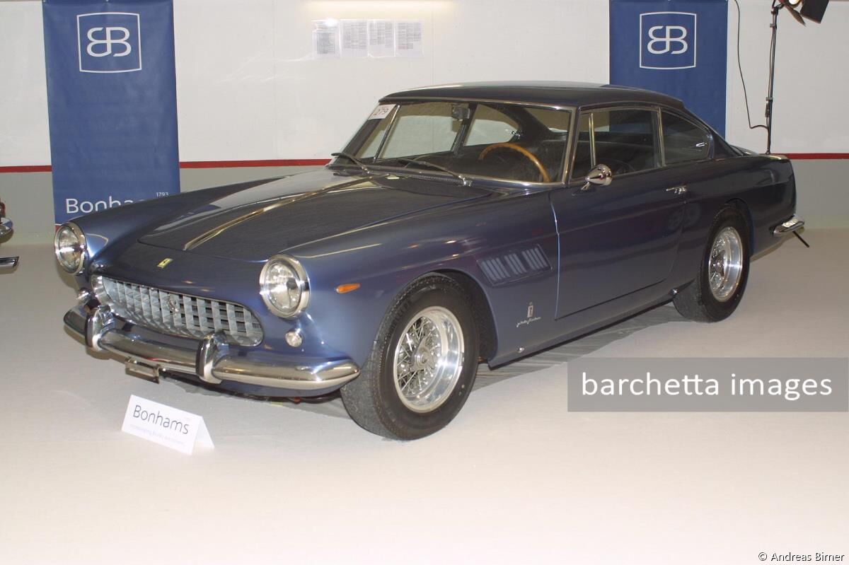 330 America s/n 5061GT