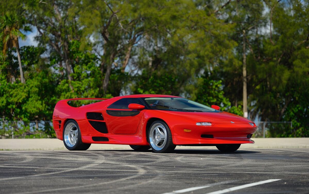 Gooding Christie’s Pebble Beach Auctions