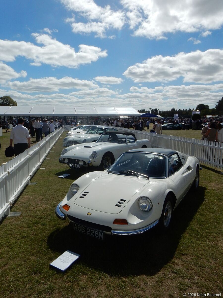 Salon Privé Club Days 2026