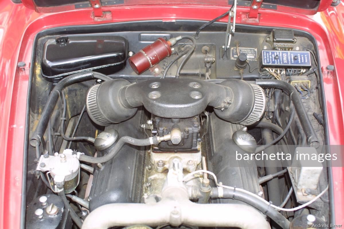 Mille Miglia, 2004